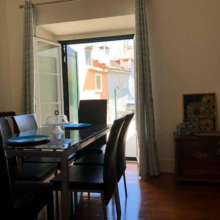 Grandmommy'S House - Traditional And Comfy Lisboan Apartment Екстер'єр фото