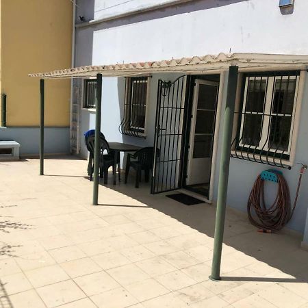 Grandmommy'S House - Traditional And Comfy Lisboan Apartment Екстер'єр фото