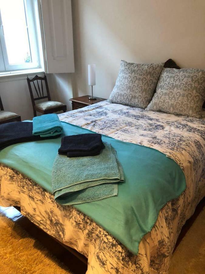 Grandmommy'S House - Traditional And Comfy Lisboan Apartment Екстер'єр фото