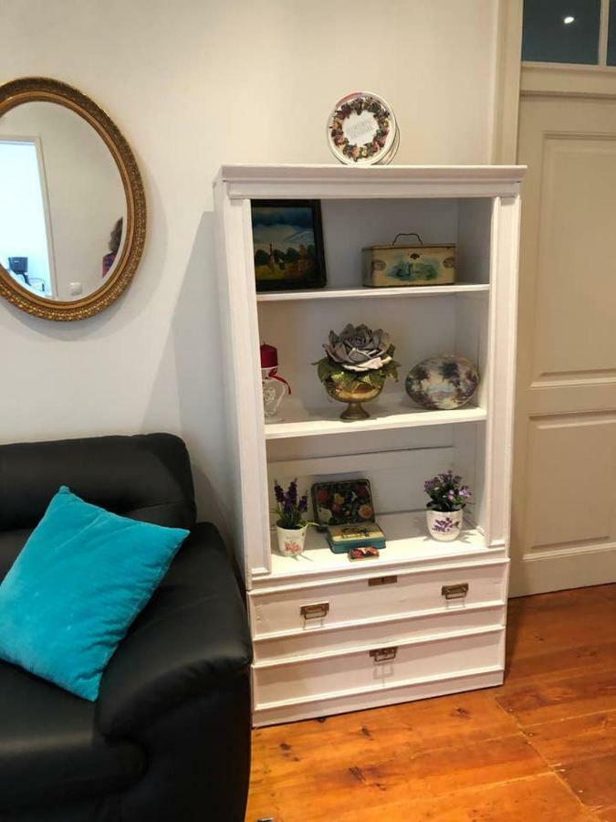 Grandmommy'S House - Traditional And Comfy Lisboan Apartment Екстер'єр фото
