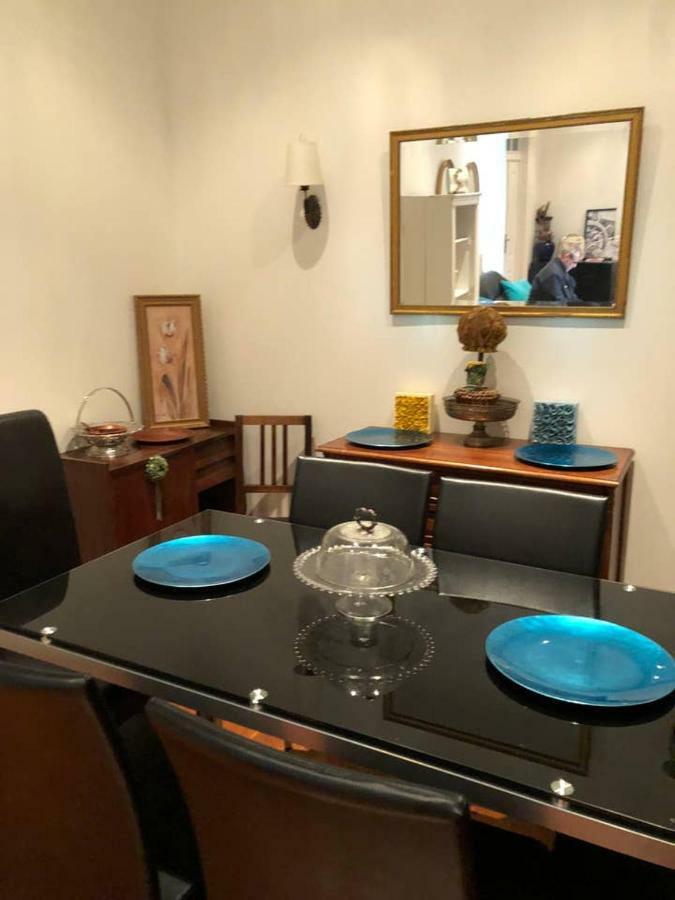 Grandmommy'S House - Traditional And Comfy Lisboan Apartment Екстер'єр фото