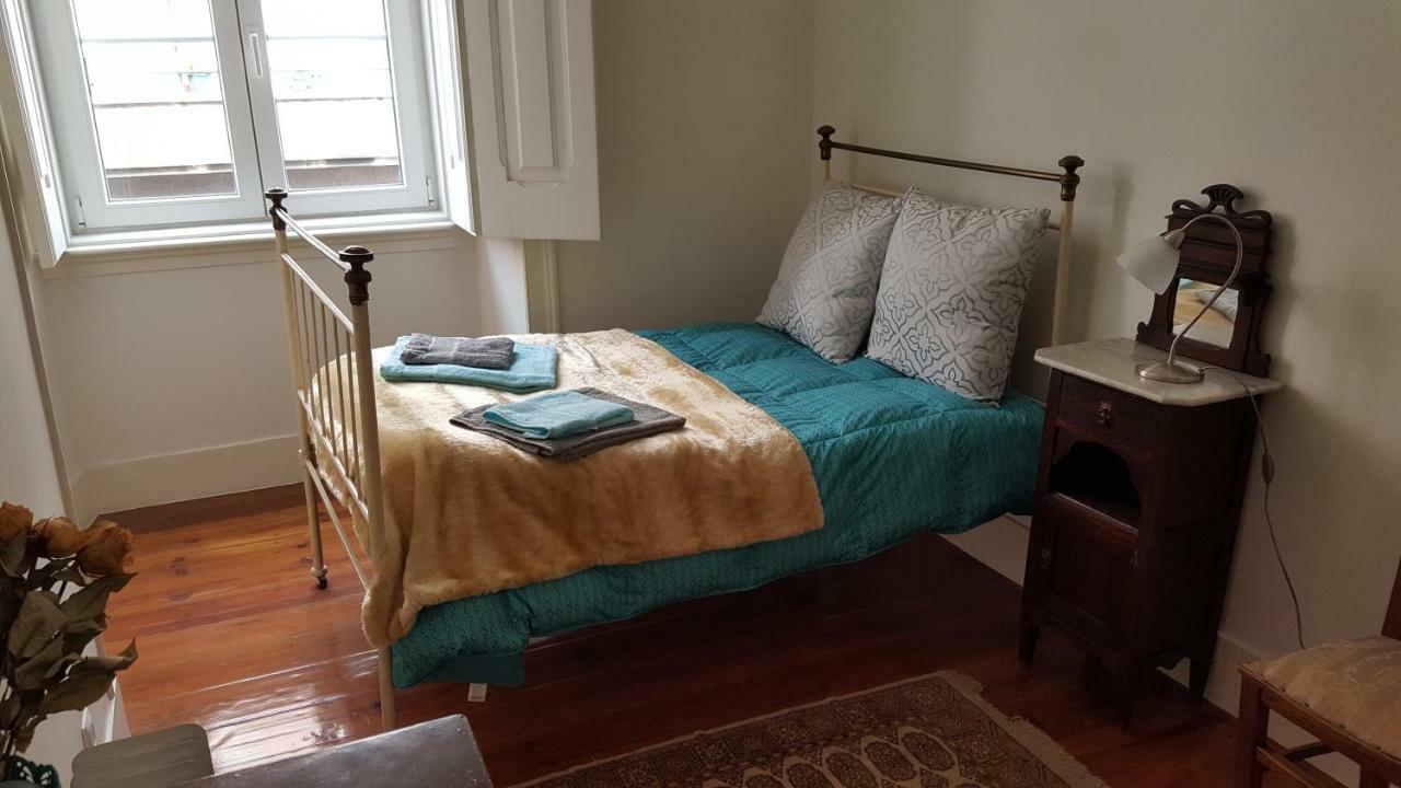 Grandmommy'S House - Traditional And Comfy Lisboan Apartment Екстер'єр фото