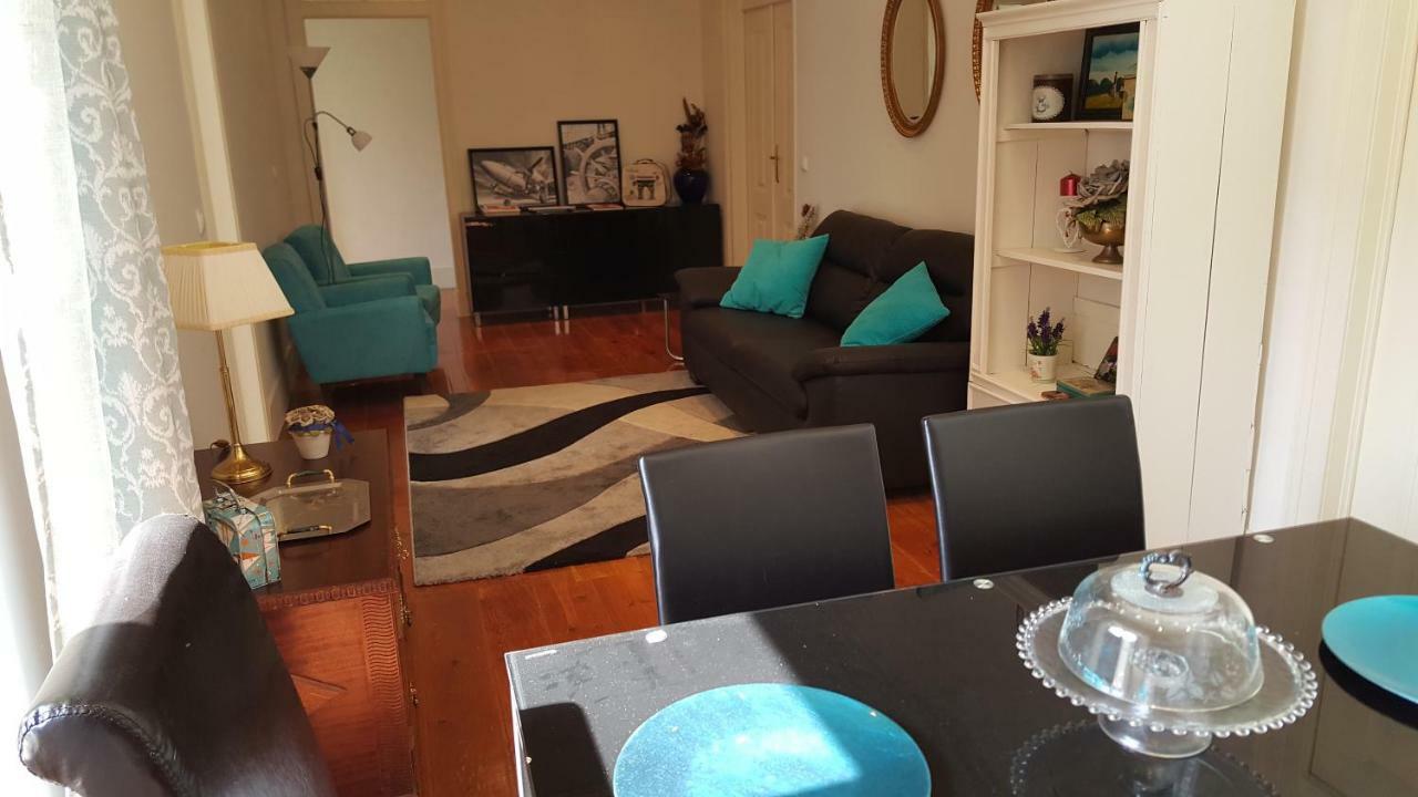 Grandmommy'S House - Traditional And Comfy Lisboan Apartment Екстер'єр фото