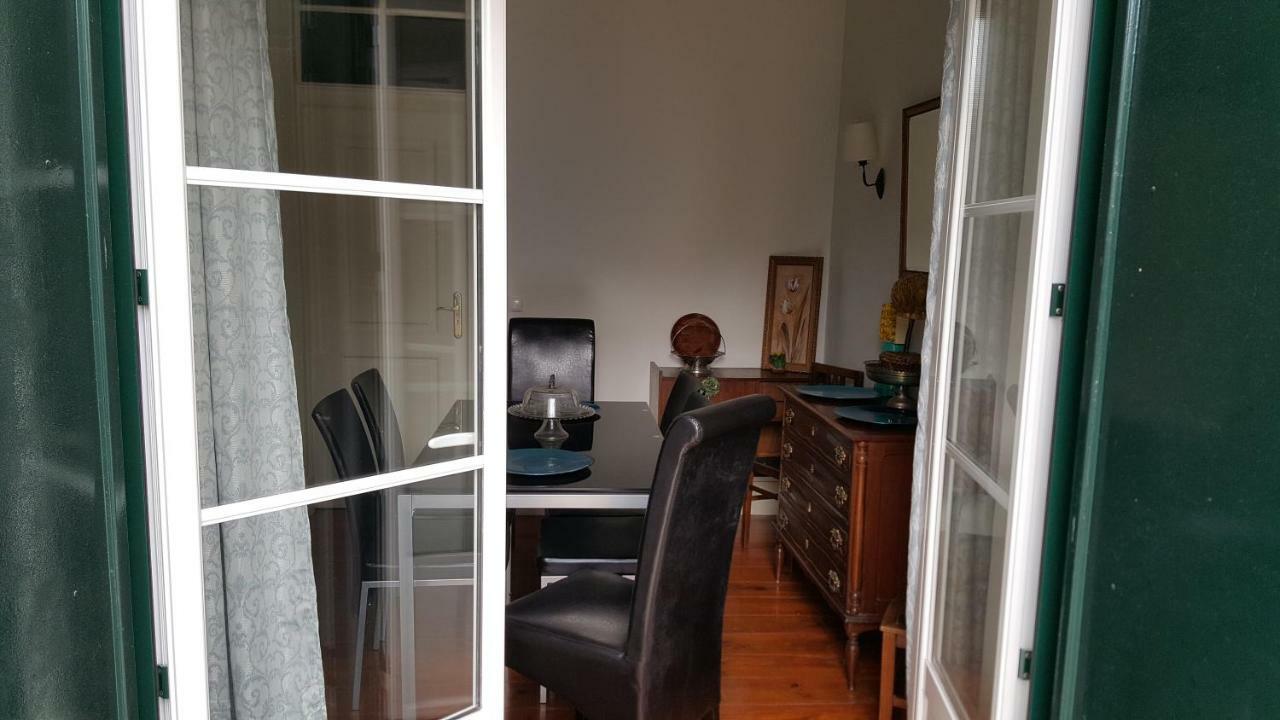 Grandmommy'S House - Traditional And Comfy Lisboan Apartment Екстер'єр фото