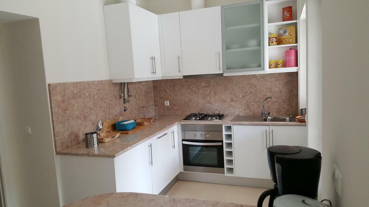 Grandmommy'S House - Traditional And Comfy Lisboan Apartment Екстер'єр фото