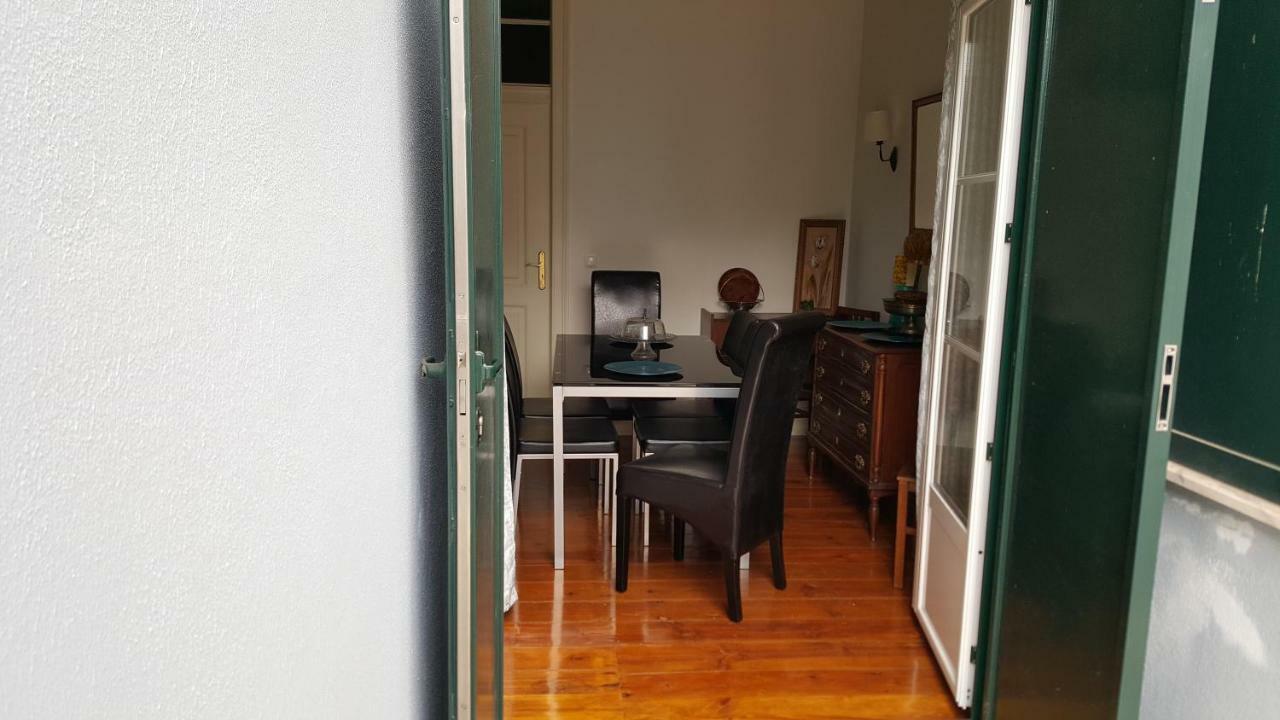 Grandmommy'S House - Traditional And Comfy Lisboan Apartment Екстер'єр фото