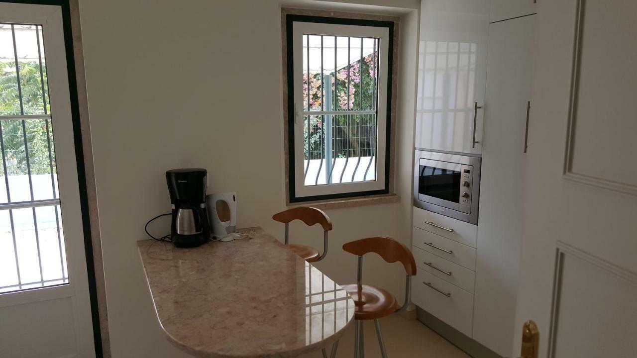 Grandmommy'S House - Traditional And Comfy Lisboan Apartment Екстер'єр фото